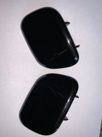 фото thumb №2, Заглушка розпилювача hyundai tucson l / p кольори