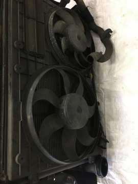 фото thumb №14, Pas переднее усилитель лобовое vw passat b6 tdi 3c0010409j