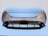 фото thumb №1, Nissan ariya бампер перед передній