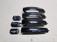 фото thumb №1, Ford mondeo mk3 st220 ручка наружная дверь