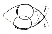 фото thumb №1, A.b.s. трос гальма ручного ford transit connect