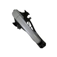 фото thumb №1, Ручка наружная левый задняя volvo v50 2007-