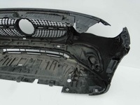 фото thumb №12, Mercedes gla h247 247 бампер передний bez pts