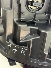 фото thumb №15, Audi a6 s6 c7 лампа фара левый перед full led usa оригинал!