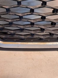 фото thumb №9, Решітка радіатора решітка радіатор range rover sport l320