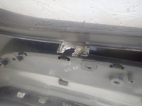 фото thumb №6, Бампер задняя задний toyota aygo x 2022-