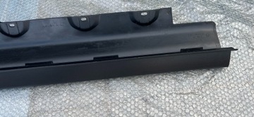 фото thumb №7, Bmw x5 e53 планка накладка порогова права 8408706