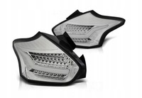 фото thumb №1, Ford focus iii 3 15-18 лампы led bar dynamic white