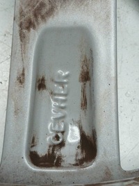 фото thumb №8, Диск алюминиевая r16 5x100 et38 oc56mm 6jx16h2 skoda skoda kamiq i 2019-