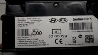 фото thumb №6, Kia sorento 4 iv 20- модуль блок керування 96510-p4000