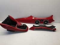 Купить Opel adam рамка декоры молдинг консоли ручка красный набор, фото thumb