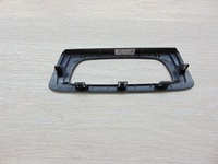 фото thumb №2, Renault scenic iii09-16 рамка консолі радіо