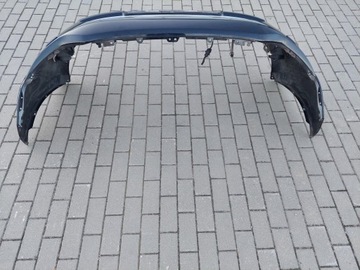 фото thumb №8, Бампер перед переднє комплектний протитуманні фари mitsubishi outlander 3 iii x42