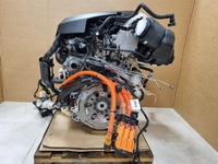 фото thumb №11, Volvo s60 v60 s90 v90 xc60 xc90 двигатель kompletny b4204t46