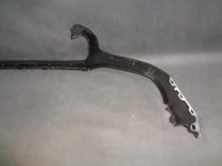 Mercedes x klasa w470 бампер передній перед oryg Зі Шроту, фото thumb