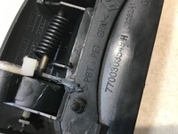 фото thumb №11, Ручка наружная комплект kangoo i 7700303559