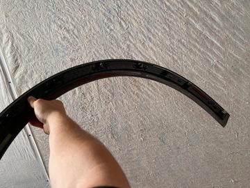 фото thumb №7, Audi e-tron 4ke планка na крило лівий перед