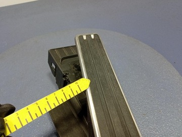 фото thumb №11, Педаль потенціометр газу porsche panamera 971 971723507a