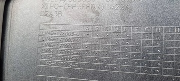 фото thumb №13, Ford kuga mk3 2019- бампер перед оригинал e412