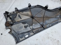 фото thumb №4, Vw atlas 3.6 awd r-line защита подвеска левая 2018-