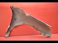 фото thumb №12, Крило лівий перед переднє сірий toyota avensis t25 02-06