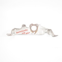 фото thumb №10, Mercedes w176 w246 защита тепловая турбонагнетателя