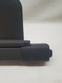 фото thumb №7, Fiat croma ii 05-10 kombi шторка багажника