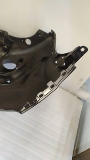 фото thumb №15, Бампер перед передній renault kadjar