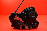 фото thumb №5, Замок дверь правые перед переднее eu toyota avensis t27 09-11