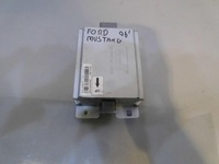 фото thumb №1, Підсилювач ford mustang 06r