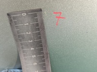 фото thumb №12, Двері перед праві hyundai tucson i 5d бежевий bw 04-09