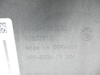 фото thumb №15, Бампер pdc задняя задний bmw 1 f20 f21 m-pakiet lift a83 8060292