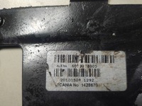 фото thumb №3, Scania r панель основа педалей 1428670