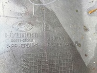 фото thumb №9, Бампер hyundai elantra 2003 86611-2d200