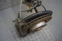 фото thumb №9, Yeti 5l lift поворотный кулак левая амортизационная стойка 1.6