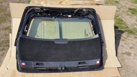 фото thumb №10, Крышка багажника багажника mercedes e klasa w212 kombi 040
