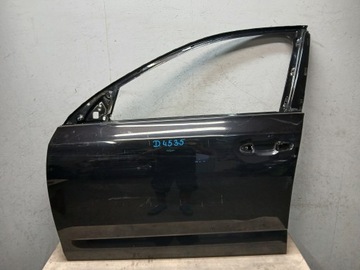 фото thumb №1, Двері перед ліві skoda octavia iii 3 5e 14-