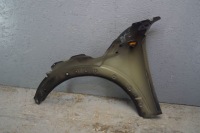 Mini cooper r56 крыло  правый  перед b2694 Киев, фото thumb