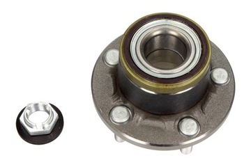 фото thumb №1, Подшипник колёса ford t. transit conect 02- з abs