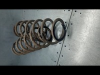 фото thumb №1, Пружини зад vw golf iv 1.4b