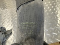 Шланг труба інтеркулер mini clubman f54 cooper s Доставка, фото thumb