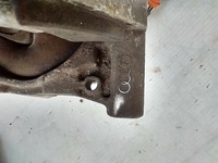 фото thumb №10, Audi a6 c7 4g a7 2.0 tdi подушка двигателя кронштейн с датчиком