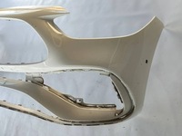 фото thumb №8, Mercedes c-klasa w206 amg - бампер перед polecam