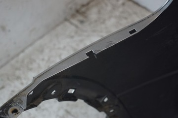 фото thumb №15, Бампер зад nissan qashqai j10