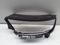 фото thumb №1, Панель фары ободок лампы левая opel mokka ii b 20-