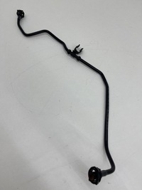 фото thumb №9, Audi a6 c7 2.0 tdi cnh шланг вентиляционный магистраль wody радиатора