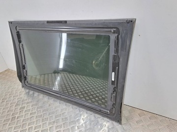 фото thumb №5, Mercedes-benz gle w166 - c292 2017 стеклянный люк