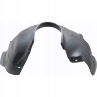 фото thumb №1, Подкрылок перед p fiat seicento 01.98-01.10 rezaw-pl