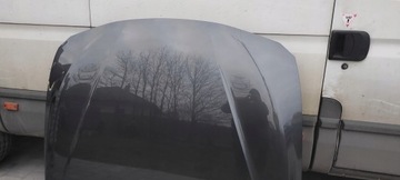 фото thumb №11, Капот крышка двигателя bmw f30 f31 f34 f35 f32 f33 f36 f82 bez gt цвет b39