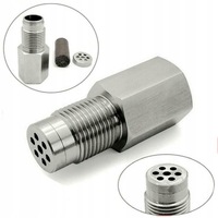 фото thumb №7, Eliminator свет двигателя адаптер датчика кислорода o2